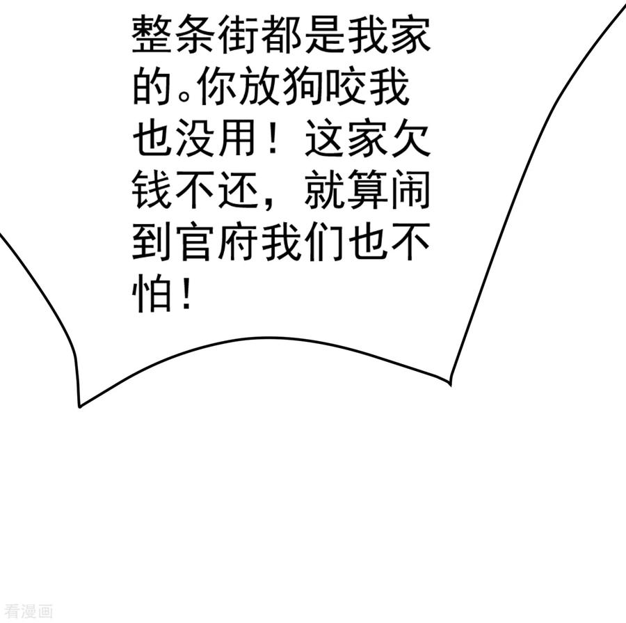 极品败家子10话 整条街都买下来