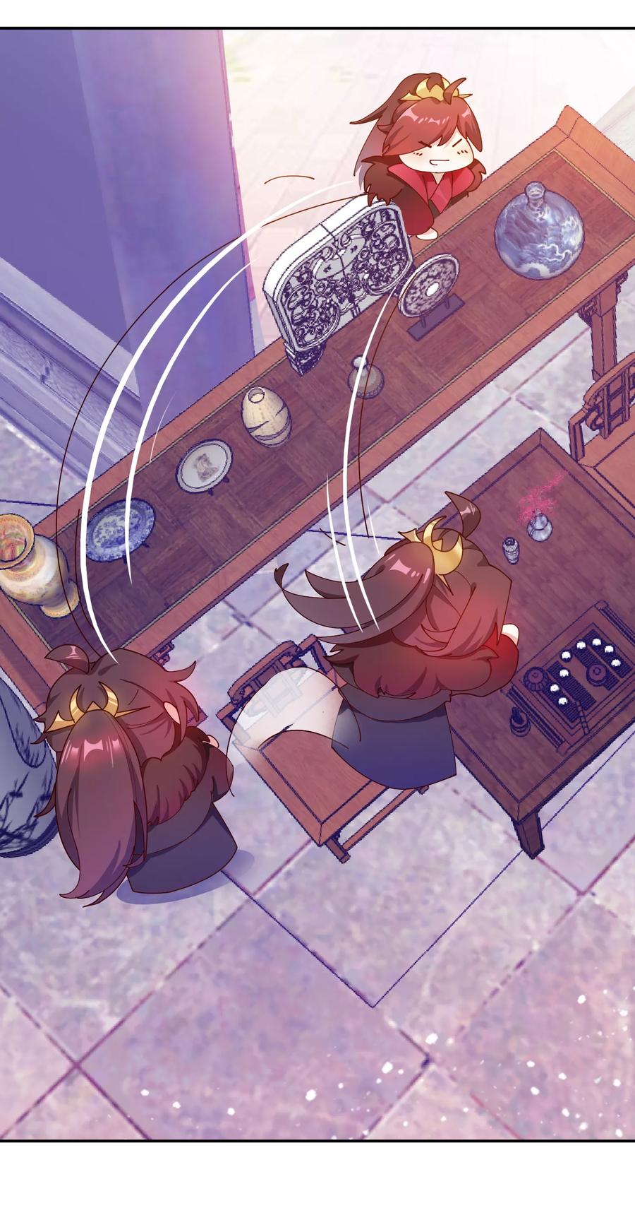 极品败家子12话 少爷我全都要