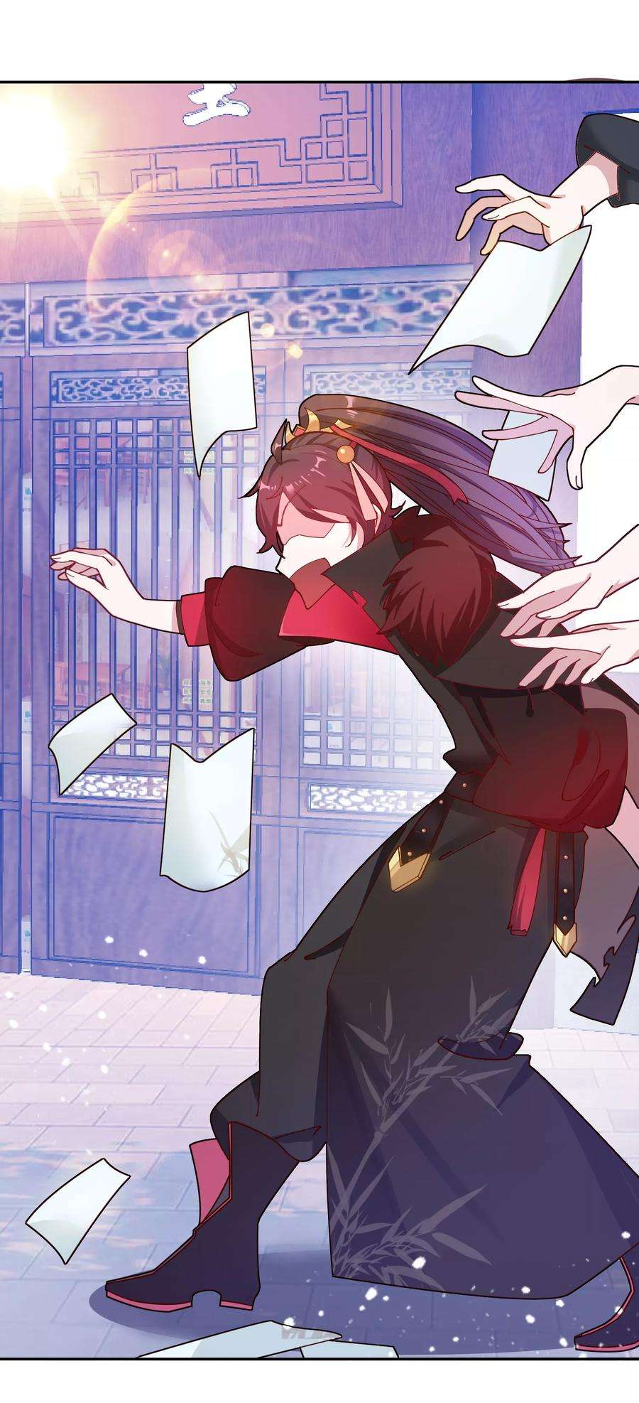 极品败家子12话 少爷我全都要