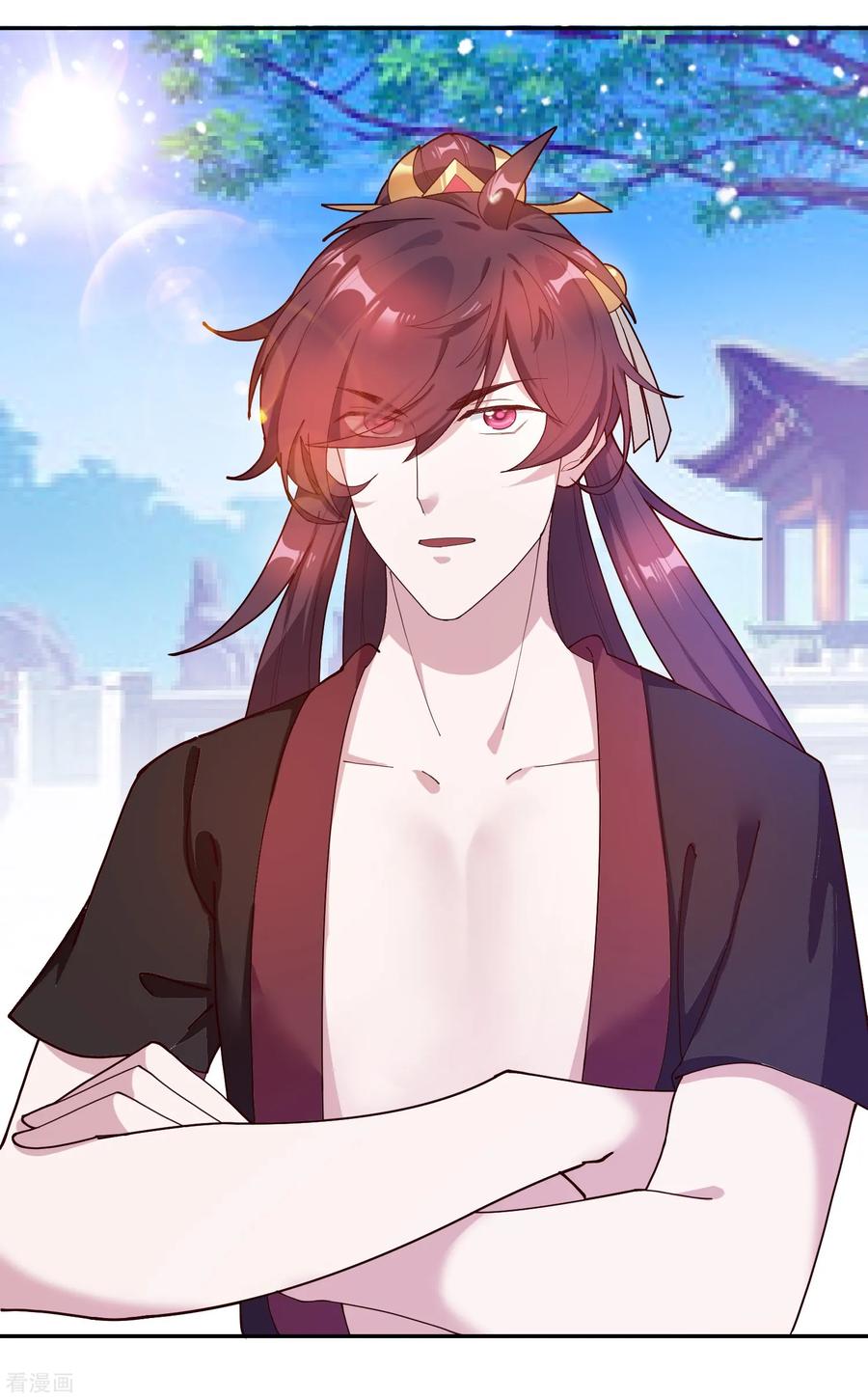 极品败家子21话 不爱女人？