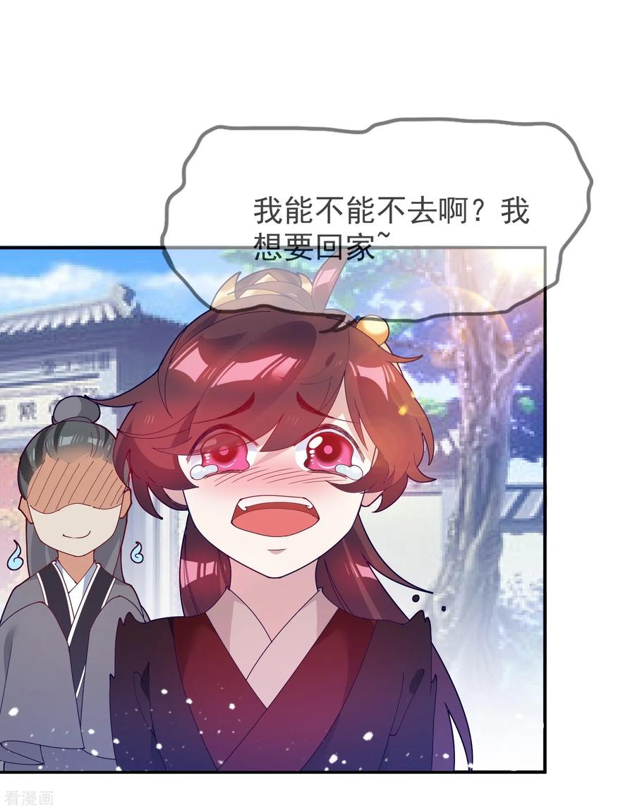 极品败家子22话 京城第一美人