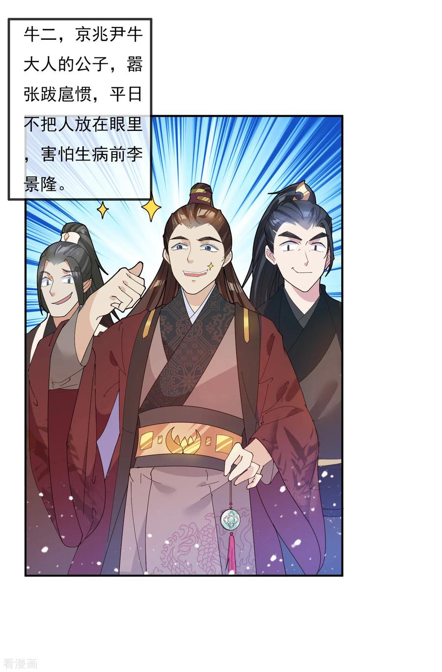 极品败家子36话 简直作死