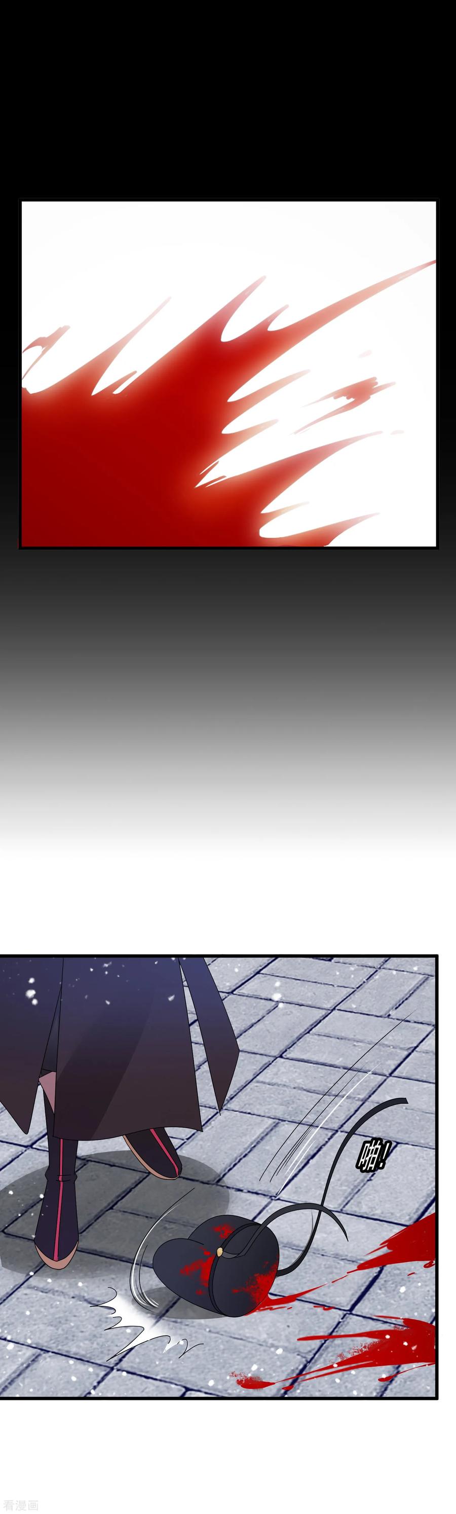 极品败家子52话 天子一怒