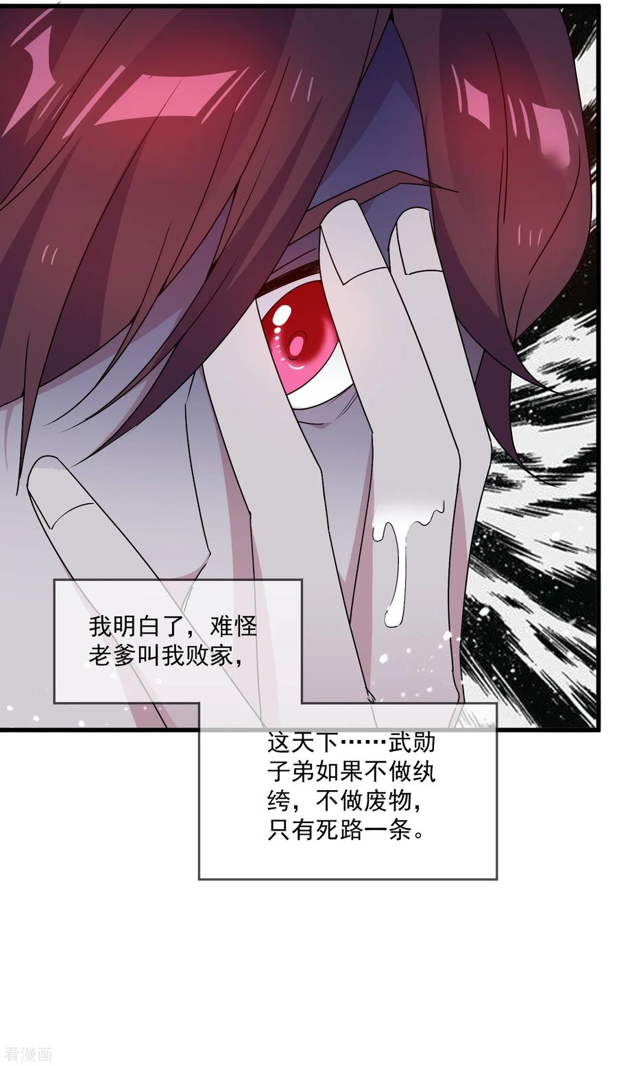 极品败家子52话 天子一怒