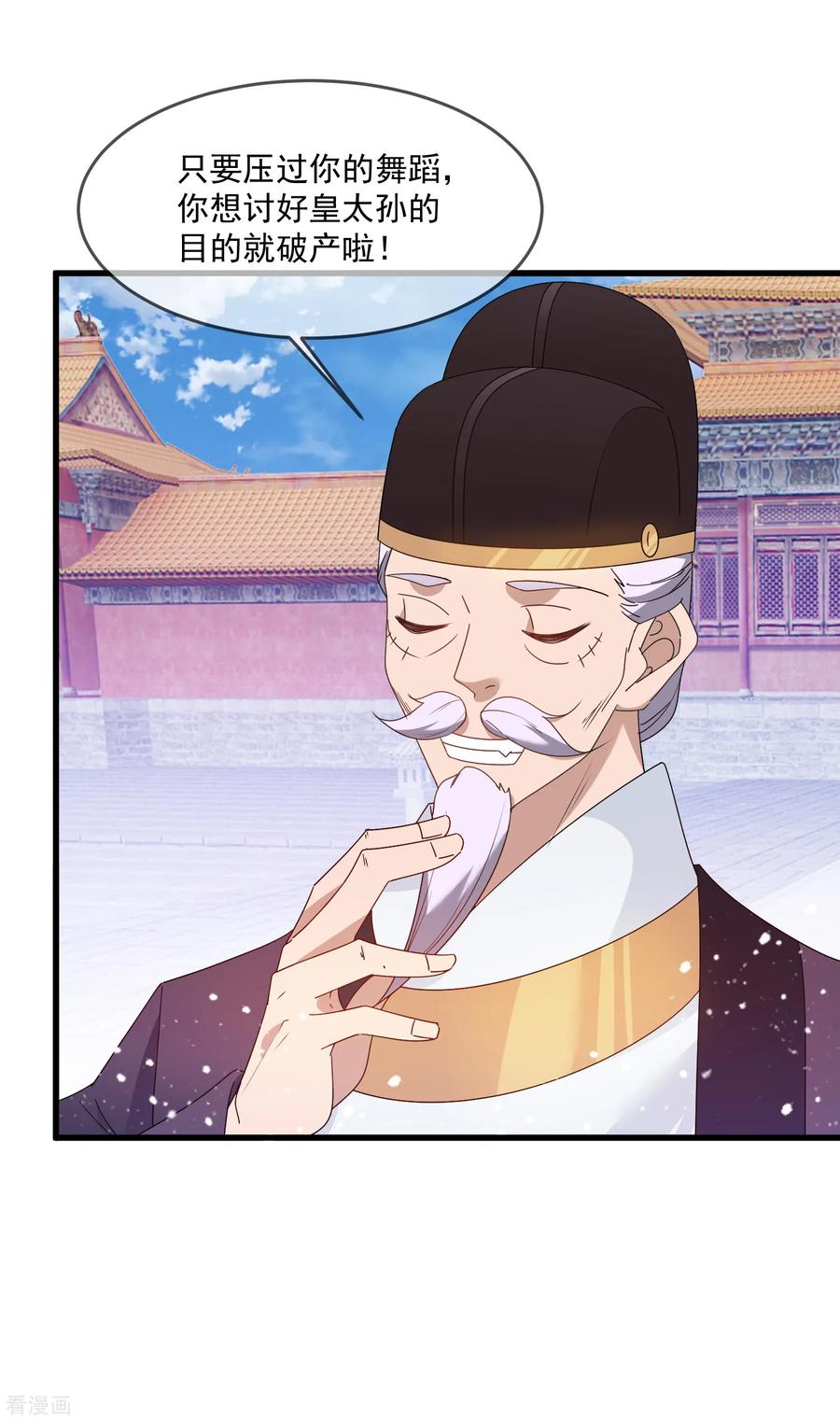 极品败家子62话 猪你生日快乐！