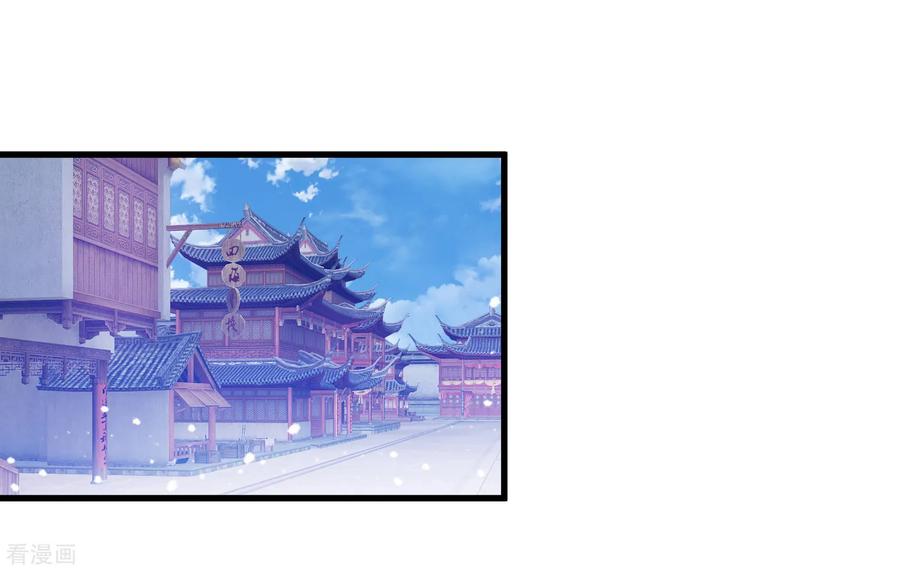 极品败家子120话 殿下我美吗？