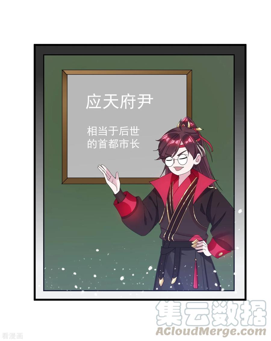 极品败家子120话 殿下我美吗？