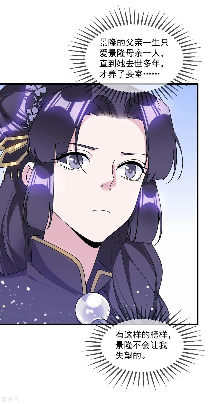 极品败家子120话 殿下我美吗？