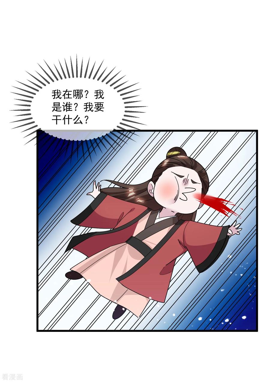 极品败家子136话 受虐狂