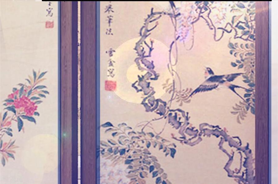 极品败家子143话 一“壁”之力