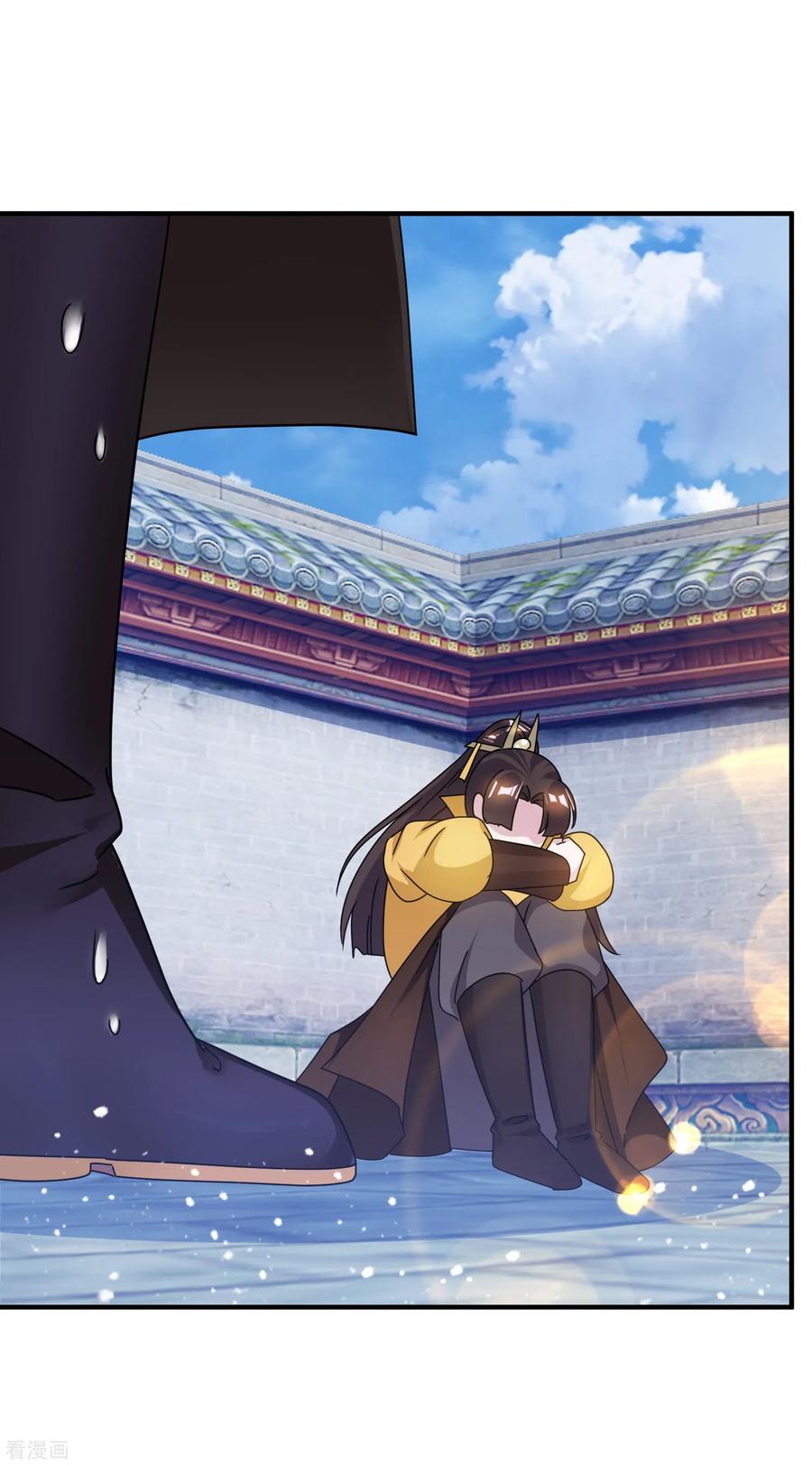 极品败家子146话 散尽家财