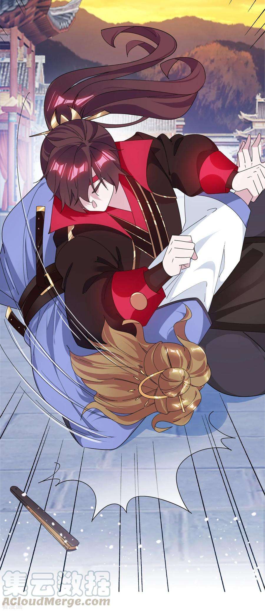 极品败家子147话 葫芦娃救爷爷