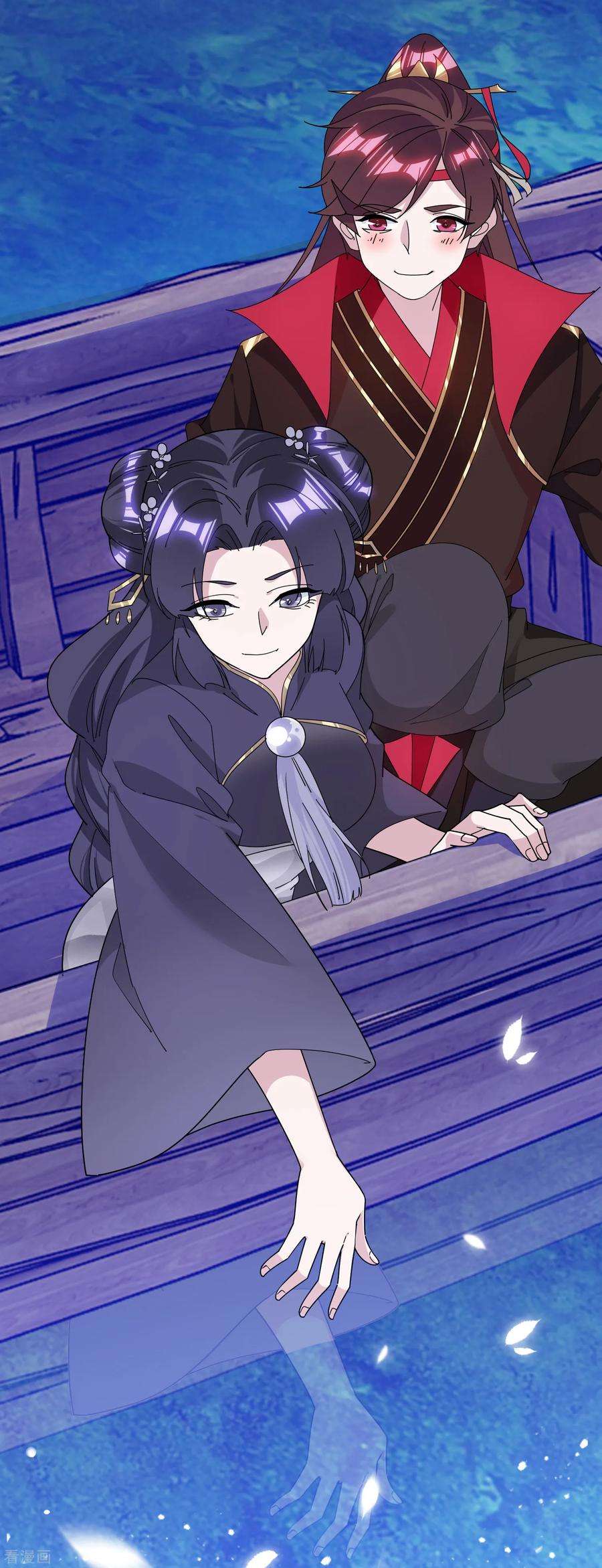 极品败家子154话 父亲的兵法