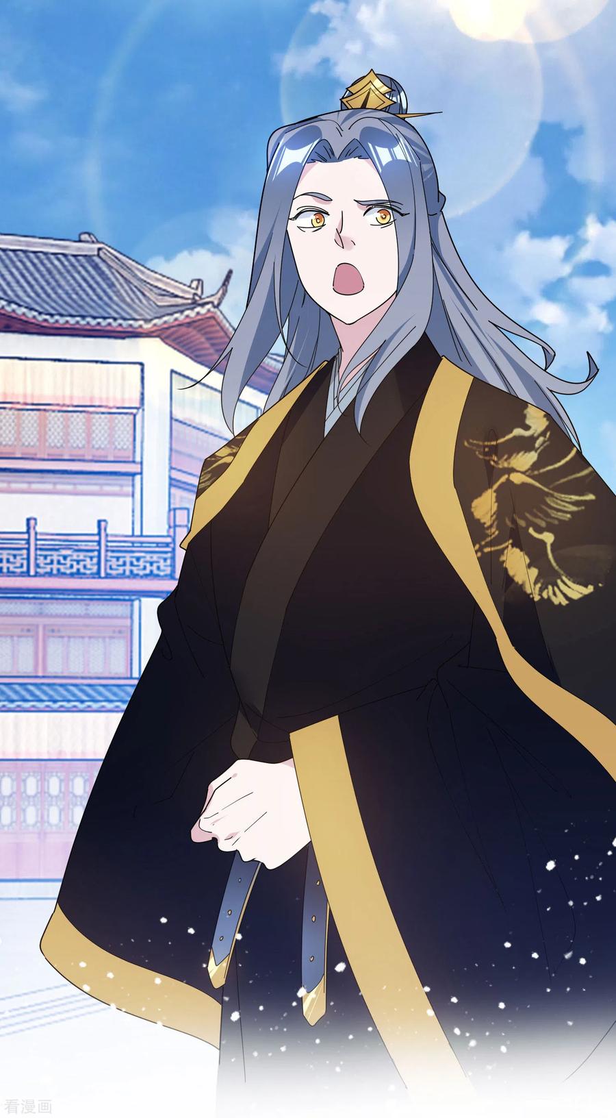 极品败家子170话 竟敢和贫僧抢师太