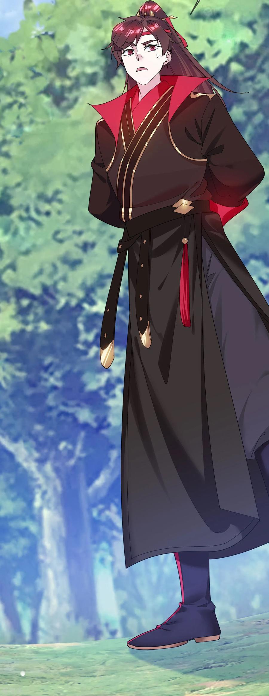 极品败家子175话 好好操练