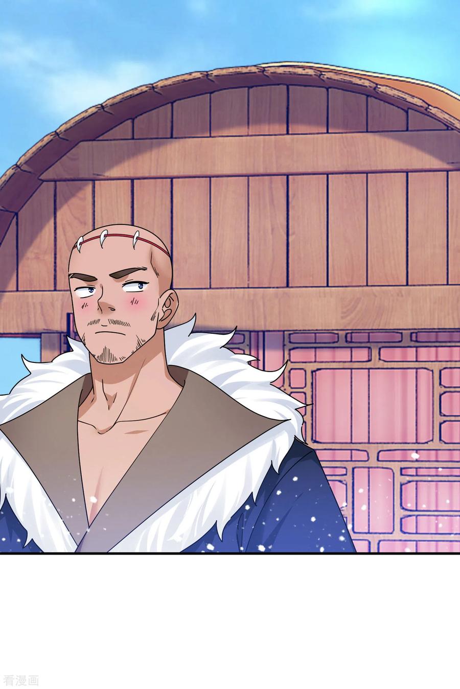 极品败家子180话 三个女人的约定