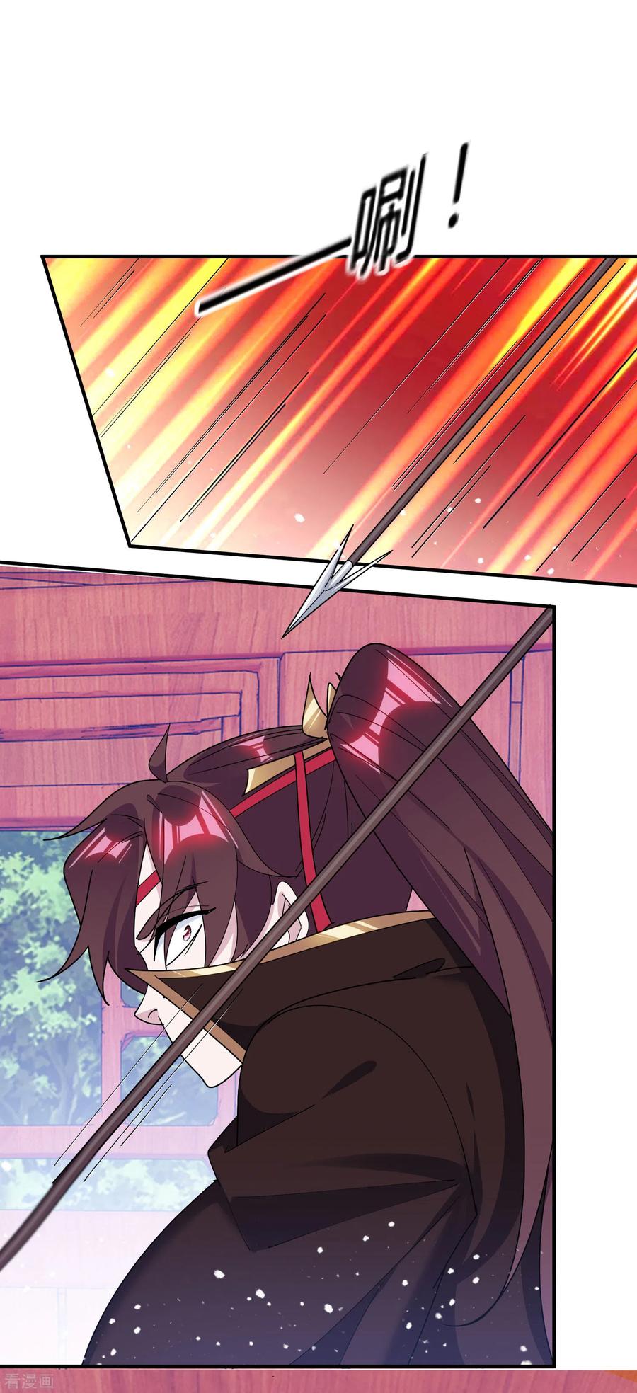 极品败家子181话 如此盛况