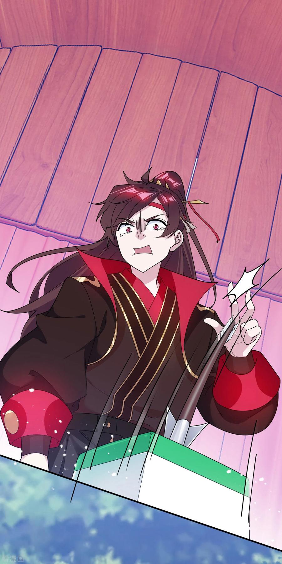 极品败家子181话 如此盛况