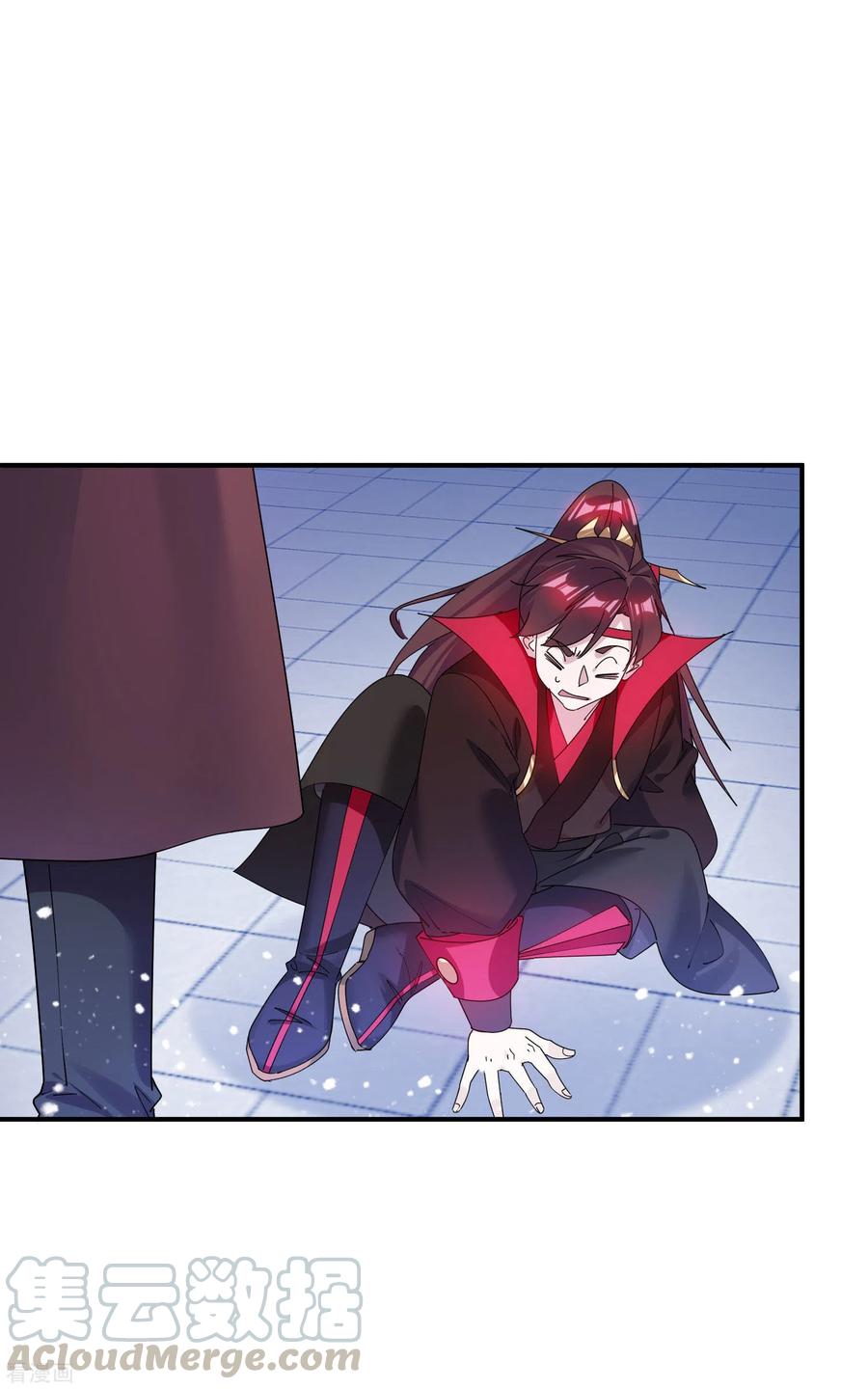 极品败家子212话 为所欲为