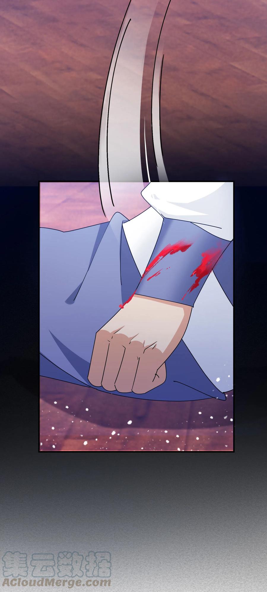 极品败家子230话 会死的