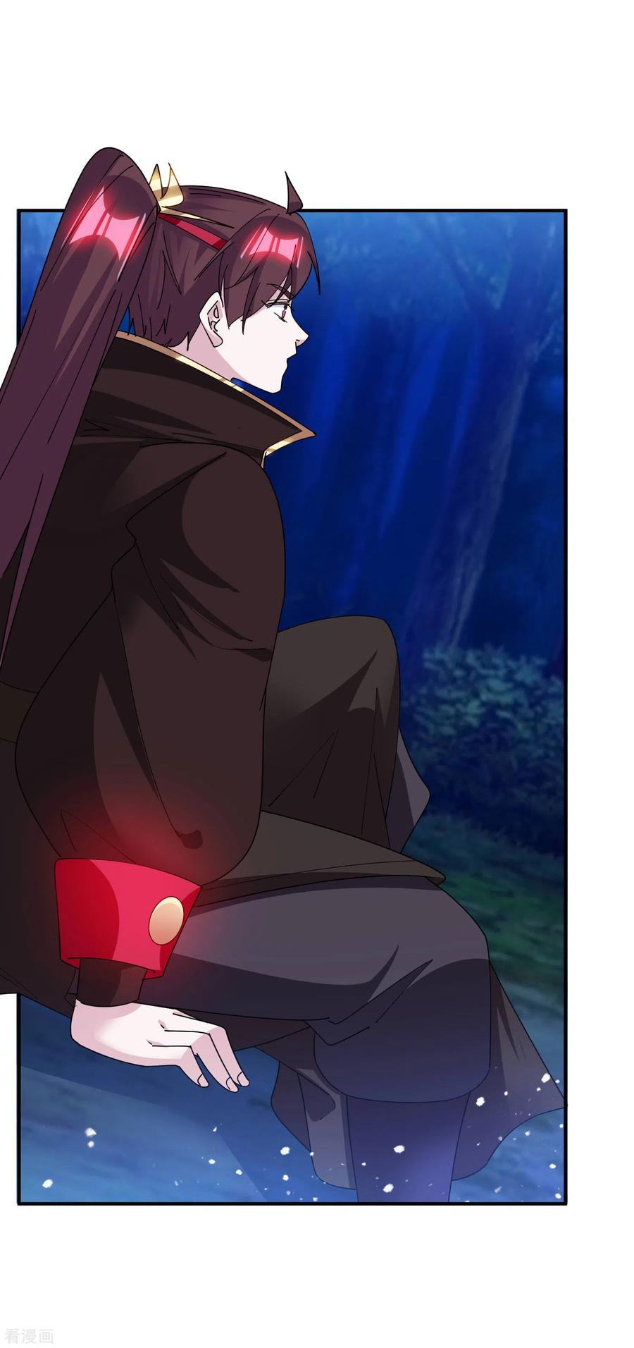 极品败家子238话 人间凶器