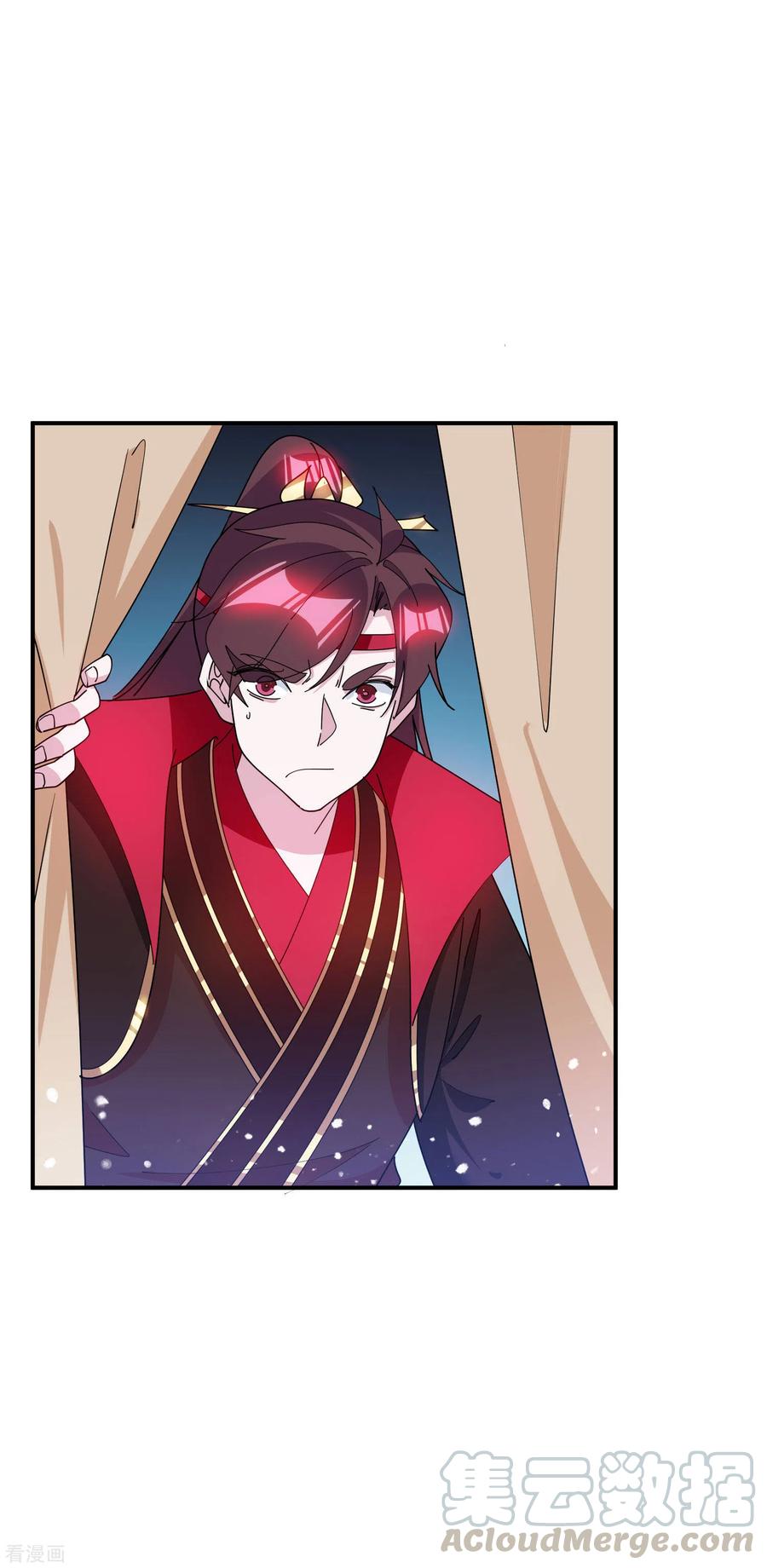 极品败家子238话 人间凶器