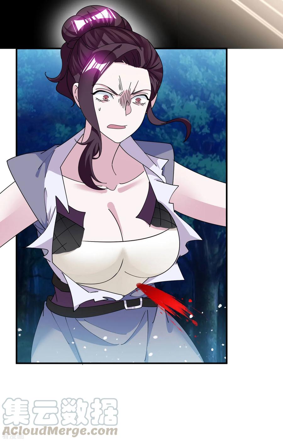 极品败家子238话 人间凶器