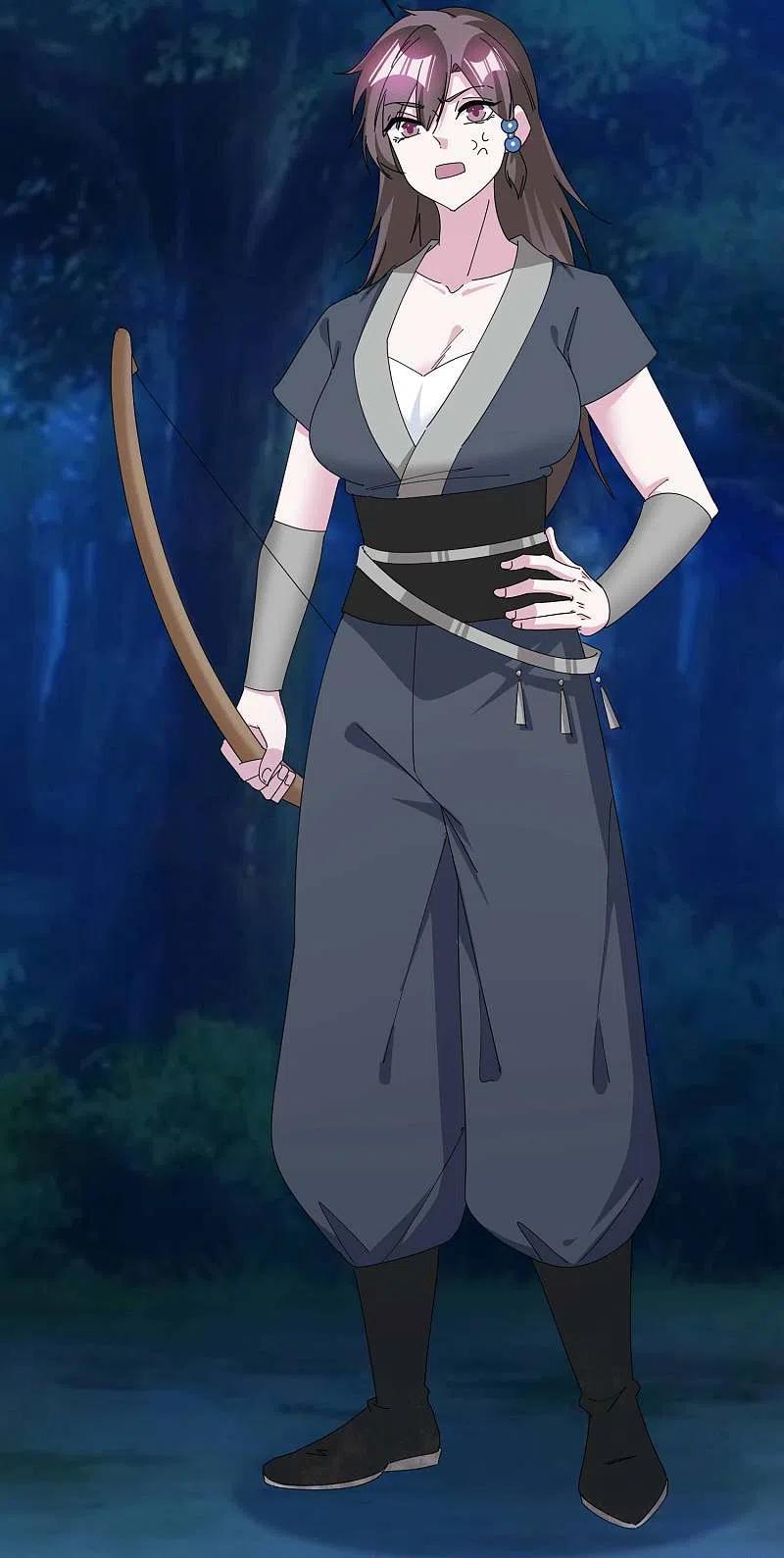 极品败家子244话 最后底牌