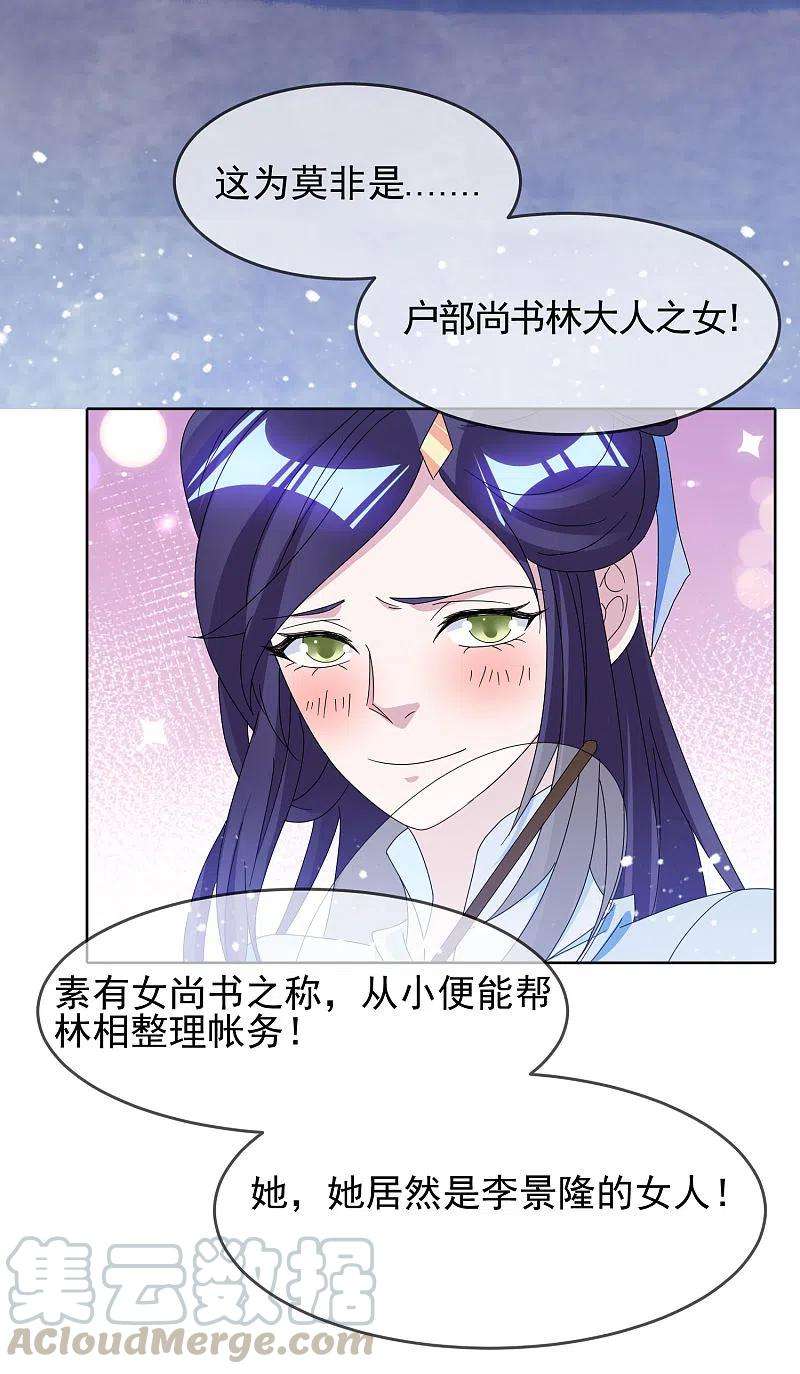 极品败家子257话 心中无女人
