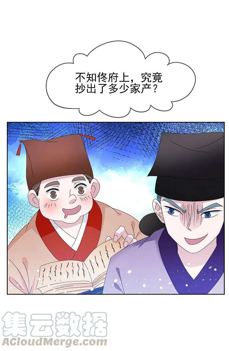 极品败家子259话 抄家