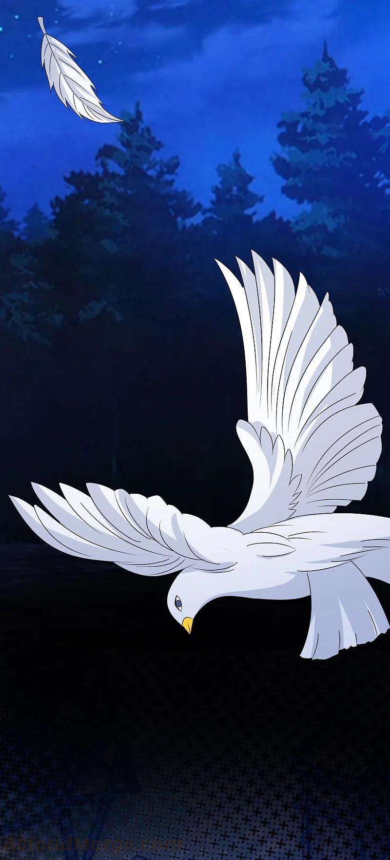 极品败家子262话 虎狼之年