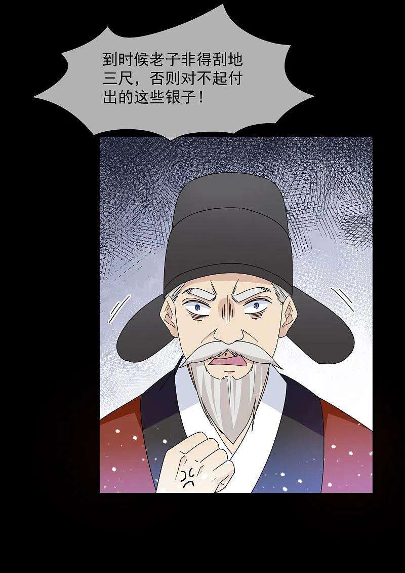 极品败家子262话 虎狼之年