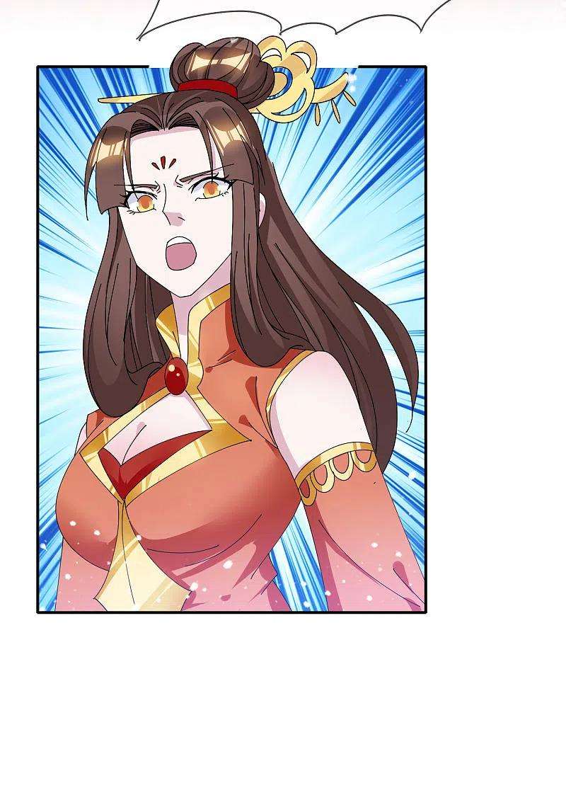 极品败家子268话 天下名将