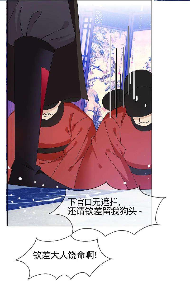 极品败家子269话 驭下之术