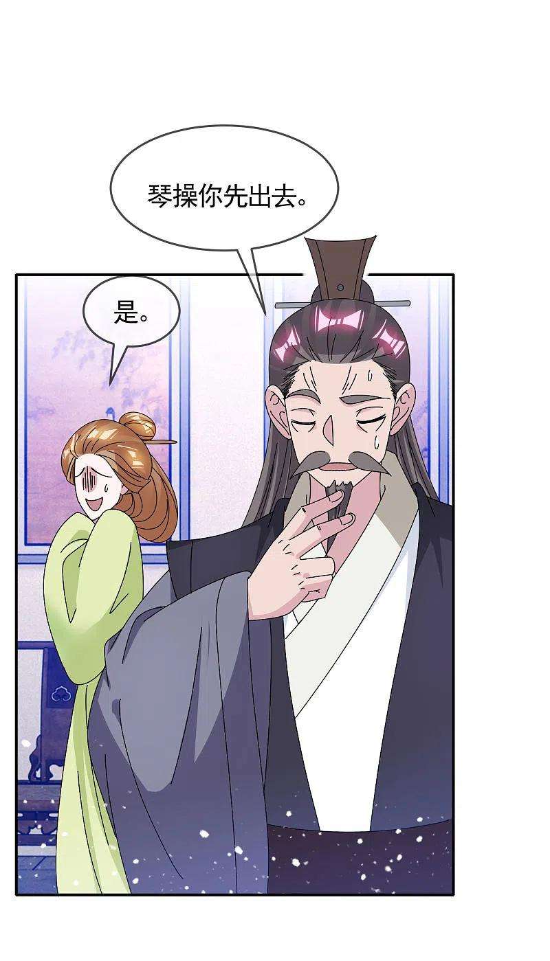 极品败家子274话 父子相见