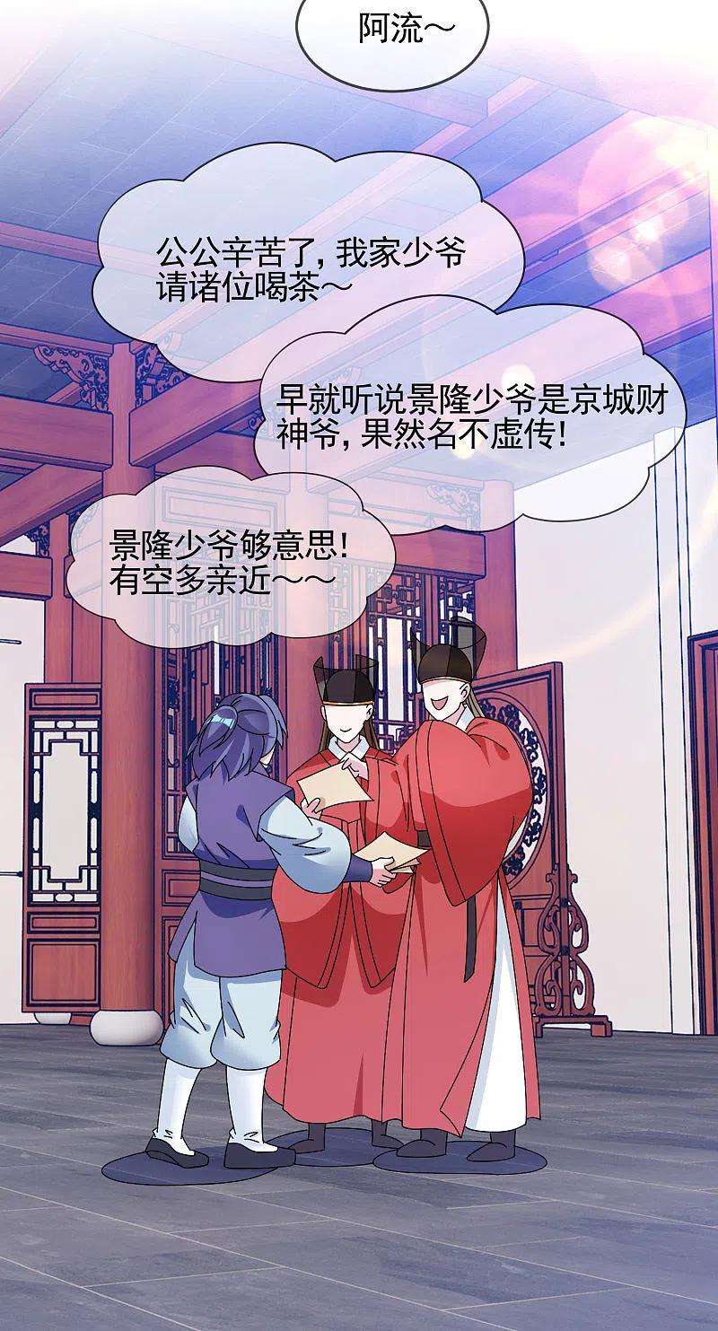 极品败家子279话 监察御史