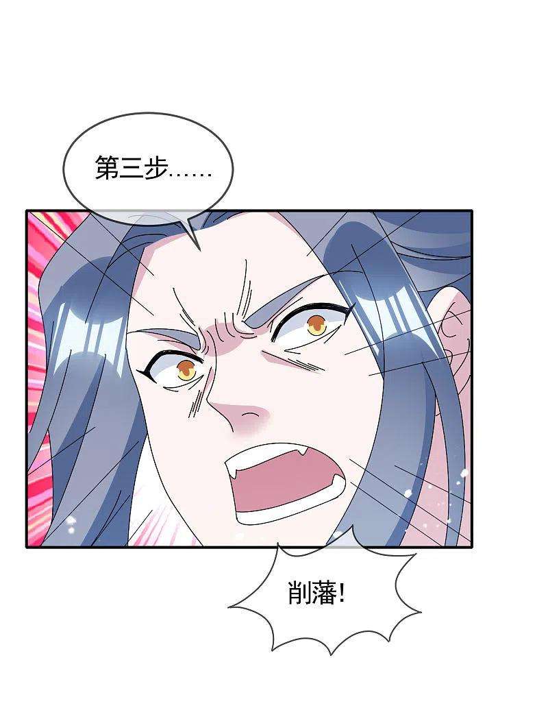 极品败家子282话 削藩之策