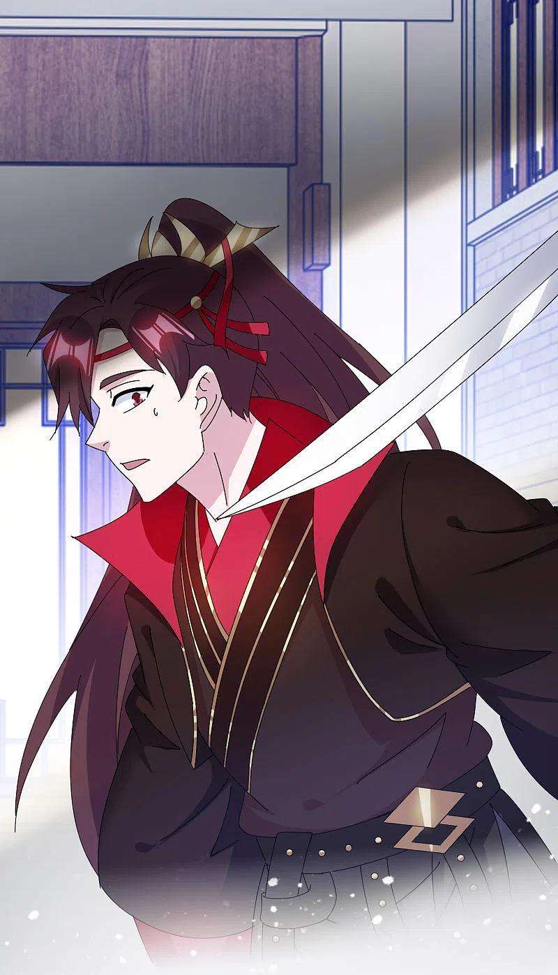 极品败家子285话 绣春刀