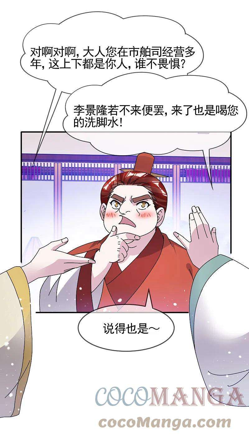 极品败家子302话 收拢大权