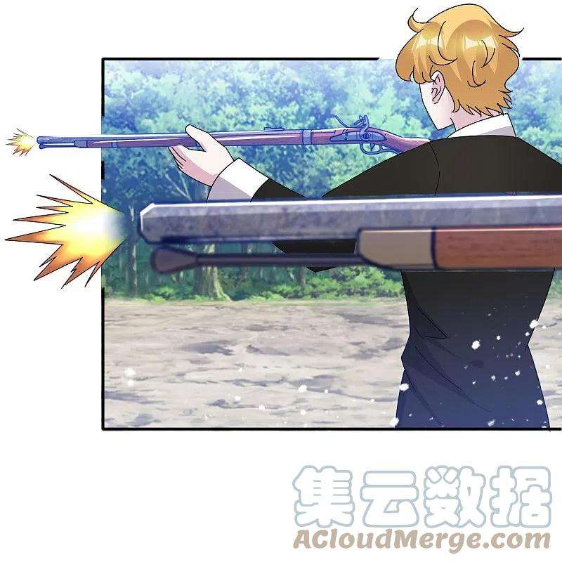 极品败家子308话 特种作战