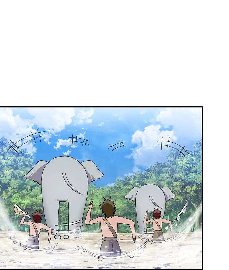 极品败家子308话 特种作战