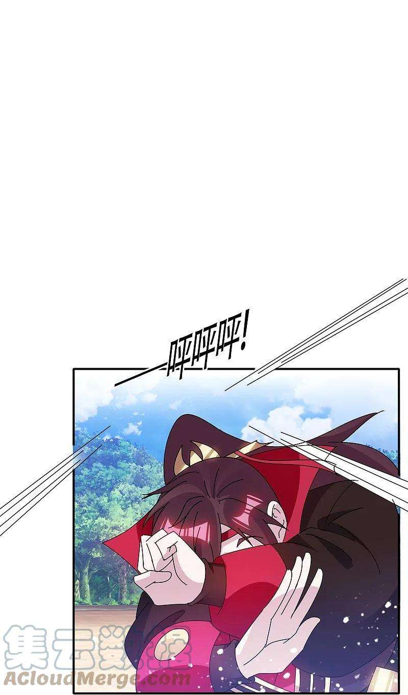 极品败家子316话 一场遭遇战