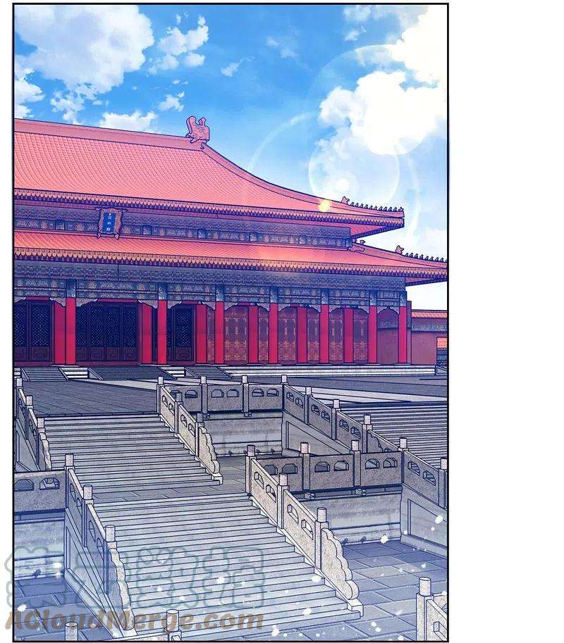 极品败家子322话 皇帝快不行了？