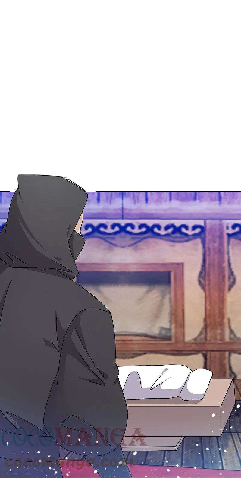 极品败家子332话 乱象