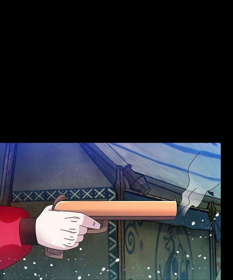 极品败家子332话 乱象