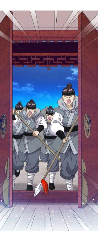 极品败家子334话 斩草除根