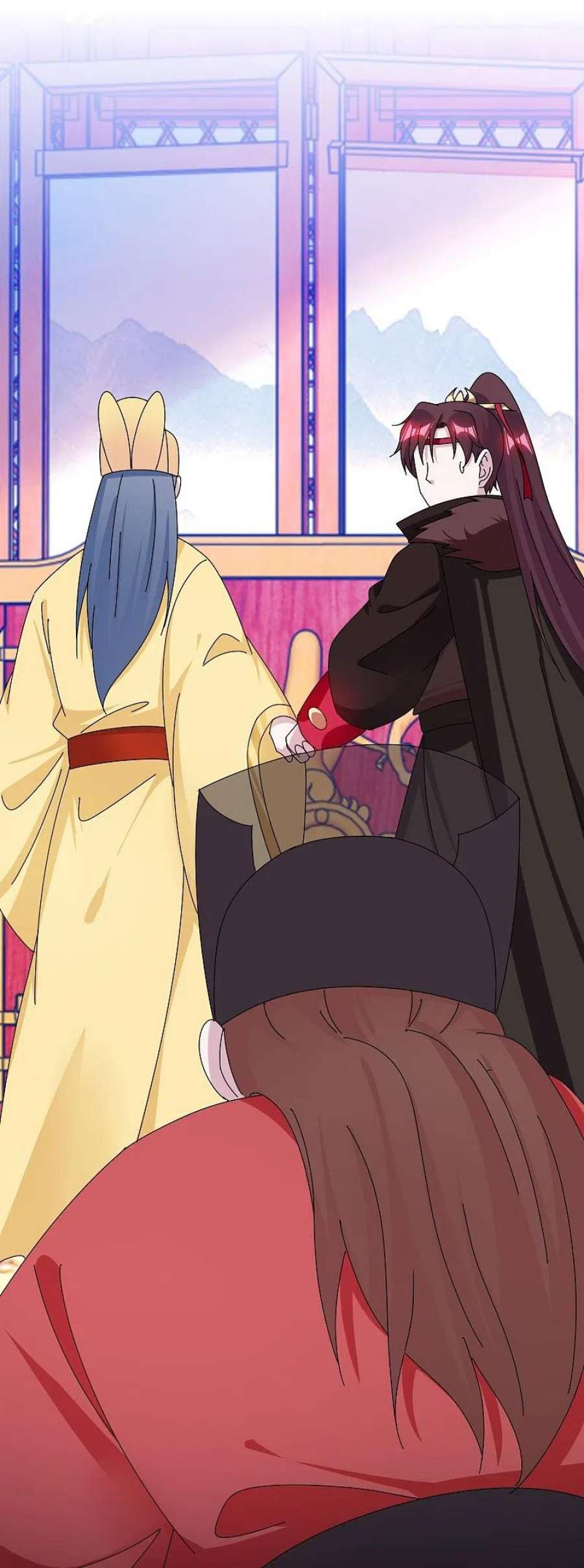 极品败家子345话 建文帝