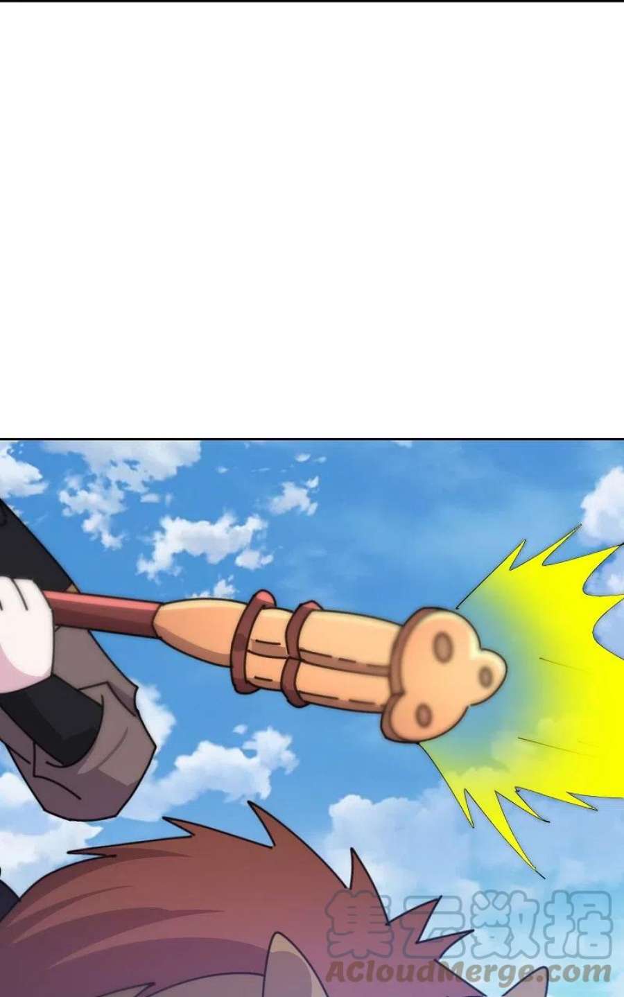 极品败家子358话 瞿能神射