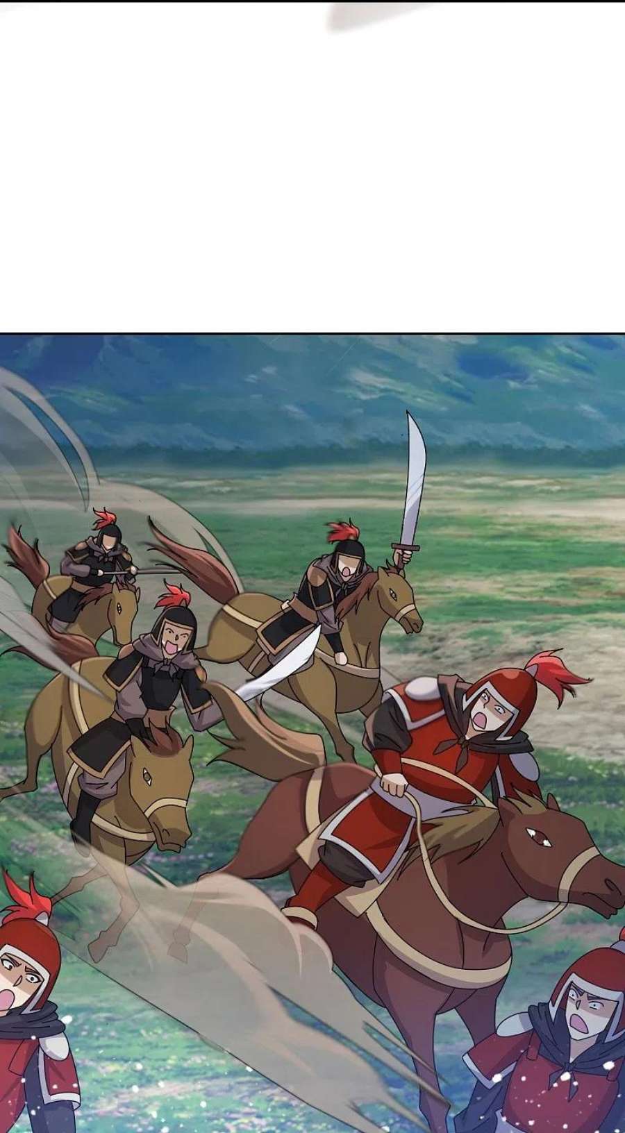 极品败家子358话 瞿能神射