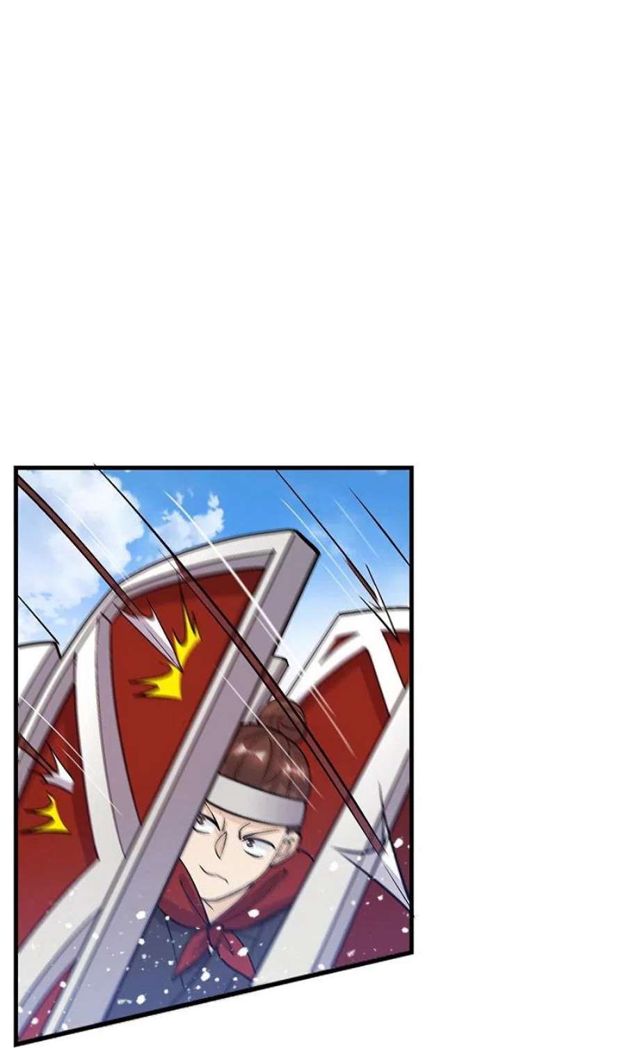 极品败家子362话 骑兵对步兵